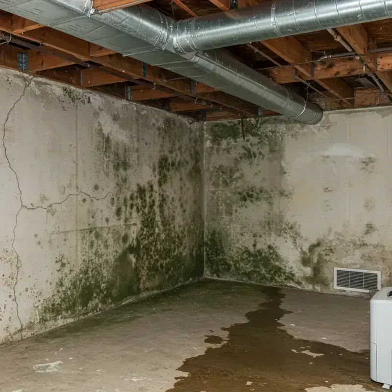 Professional Mold Removal in Alamogordo, NM